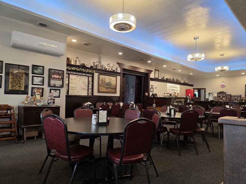 Andresen's Cafe photo 3