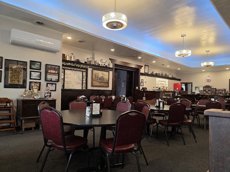 Andresen's Cafe photo 3