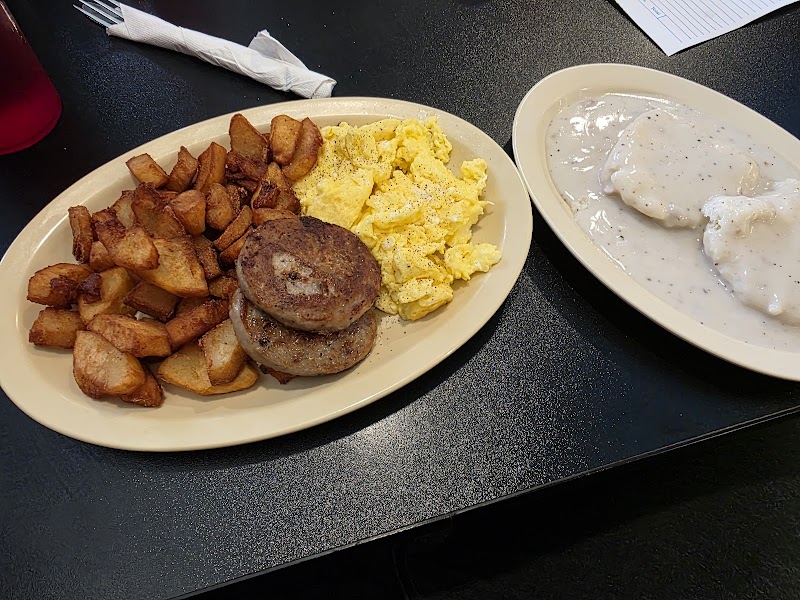 Andresen's Cafe photo 2