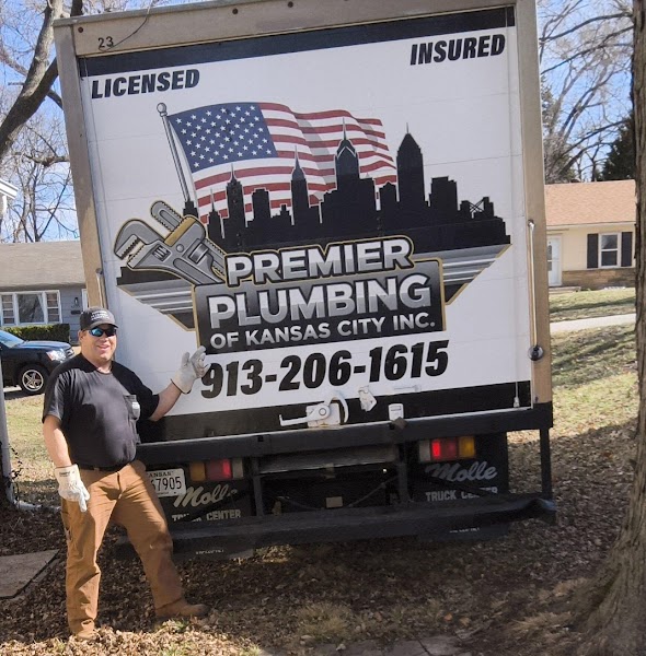 Premier Plumbing of Kansas City inc