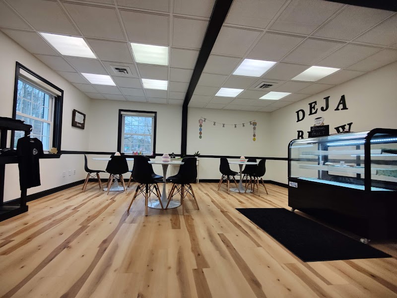 Deja Brew at Miney Branch photo 4