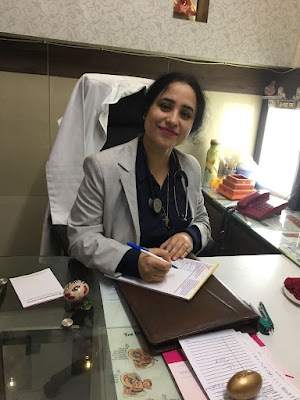 DR. ASHA HANS - Image 2