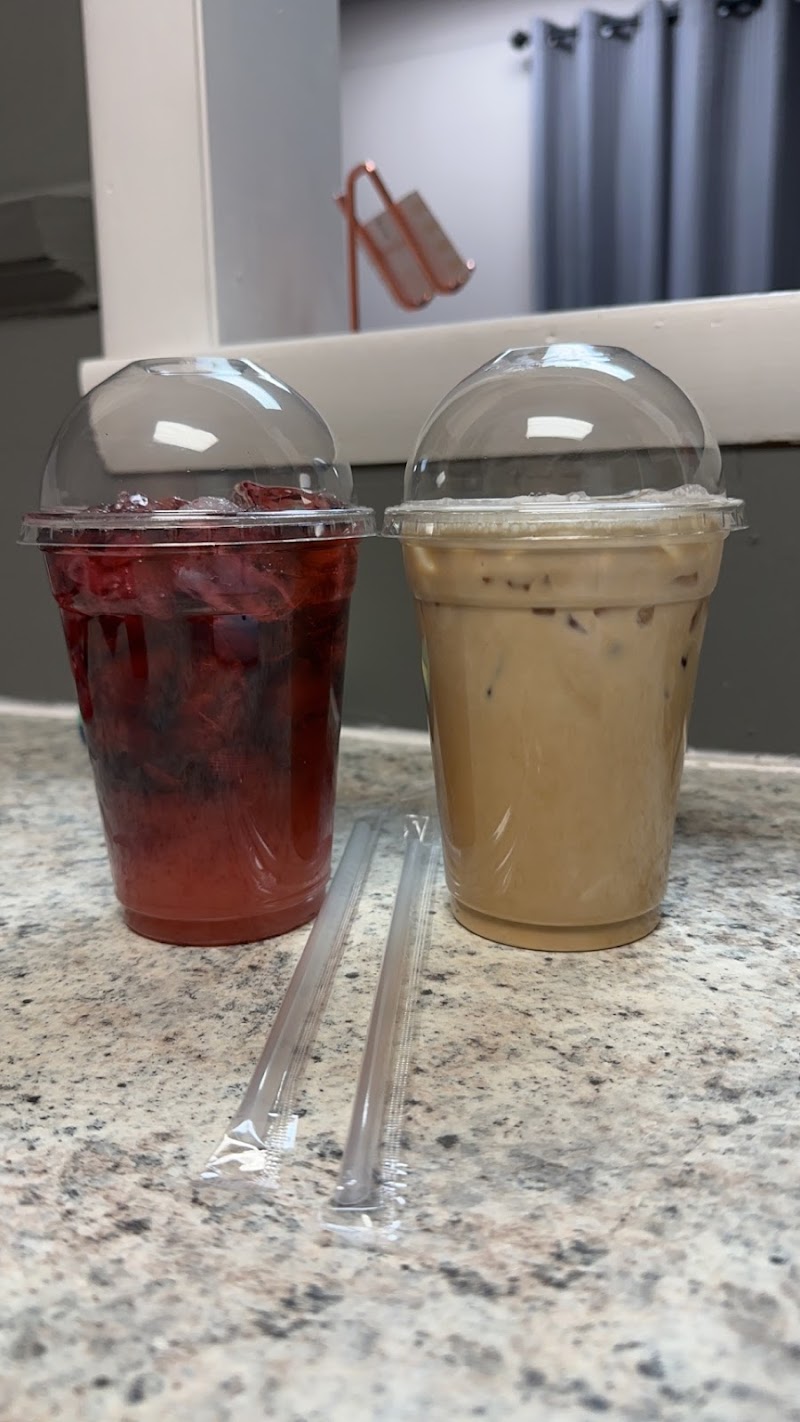 Nutrition Cafe photo 4