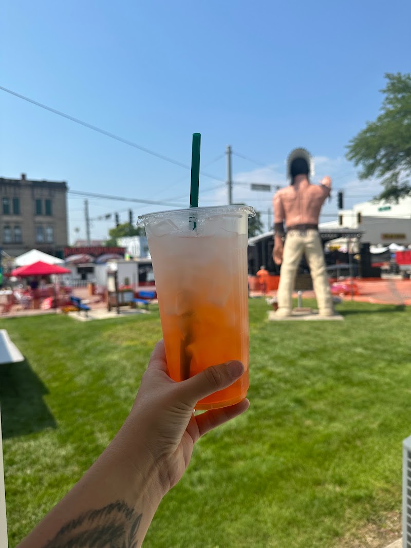 Nutrition Cafe photo 3