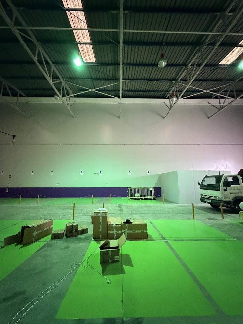 Trastero ADAPTA TU ESPACIO en Poligono Industrial La Portalada, C. Segador, 6, 26006 Logroño, La Rioja, España - MejorTrastero