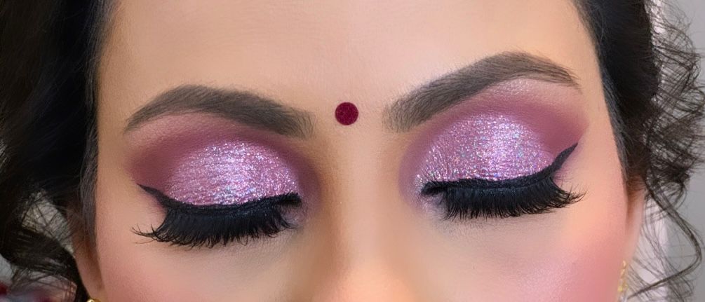 GAGAN BAL Bridal Artistry: Google Places image 2