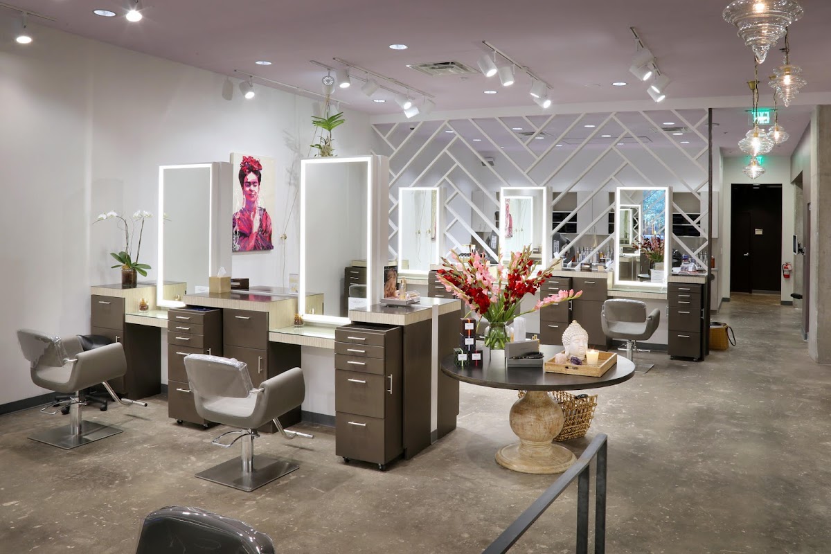Janet St. Paul Studio for Hair and Beauty: Google Places image 2