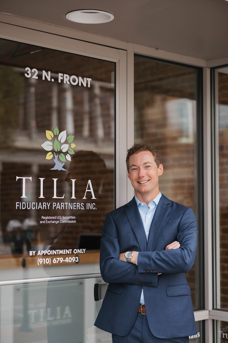 Tilia Fiduciary Partners, Inc.