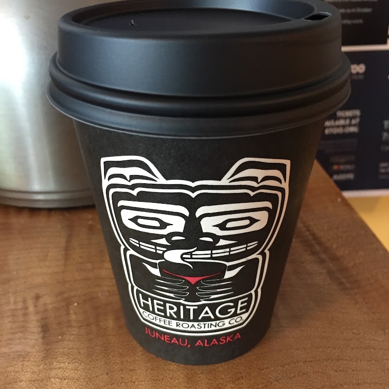 Heritage Coffee Roasting Co. - IGA photo 2