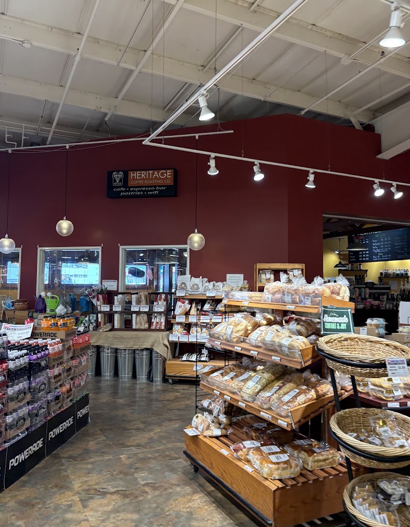 Heritage Coffee Roasting Co. - IGA photo 1