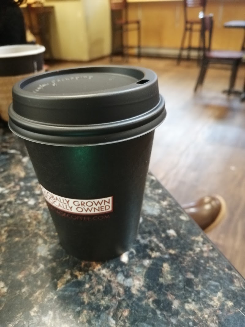 Heritage Coffee Roasting Co. - IGA photo 4
