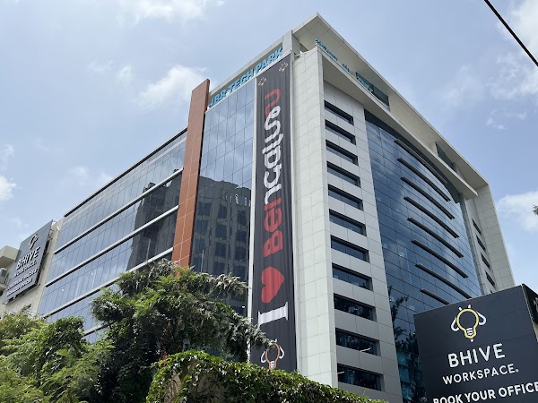 BHIVE Premium Whitefield Campus