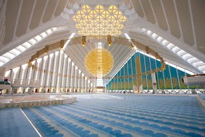 Faisal Masjid