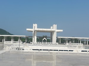 Faisal Masjid