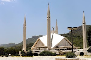 Faisal Masjid