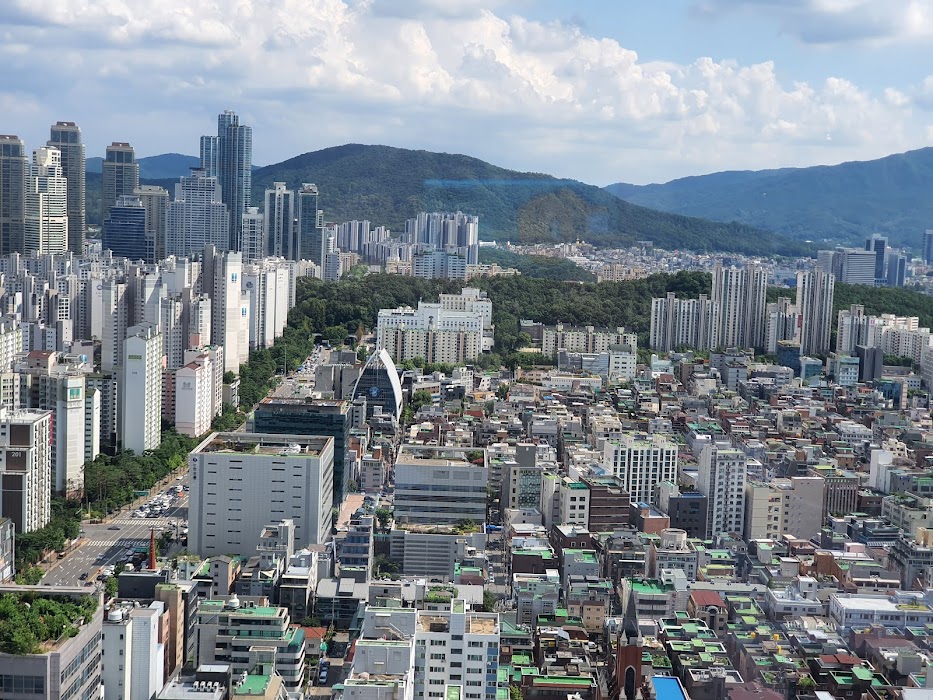 Josun Palace, a Luxury Collection Hotel, Seoul Gangnam fotoğraf 1