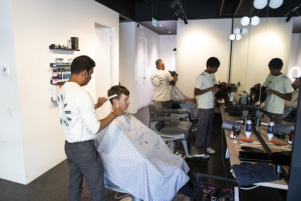 NOAH Barber Canberra photo 2