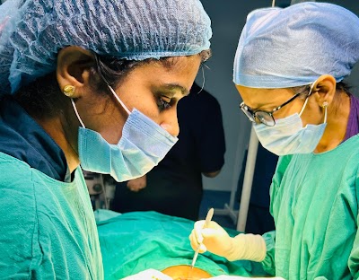 Dr Niyati Jain Shah | Best Gynaecologist In Ujjain | Cancer Surgeon | Naarya Clinic