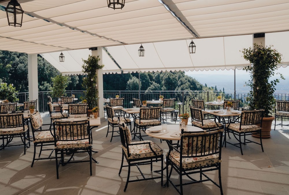 Belmond Villa San Michele fotoğraf 1