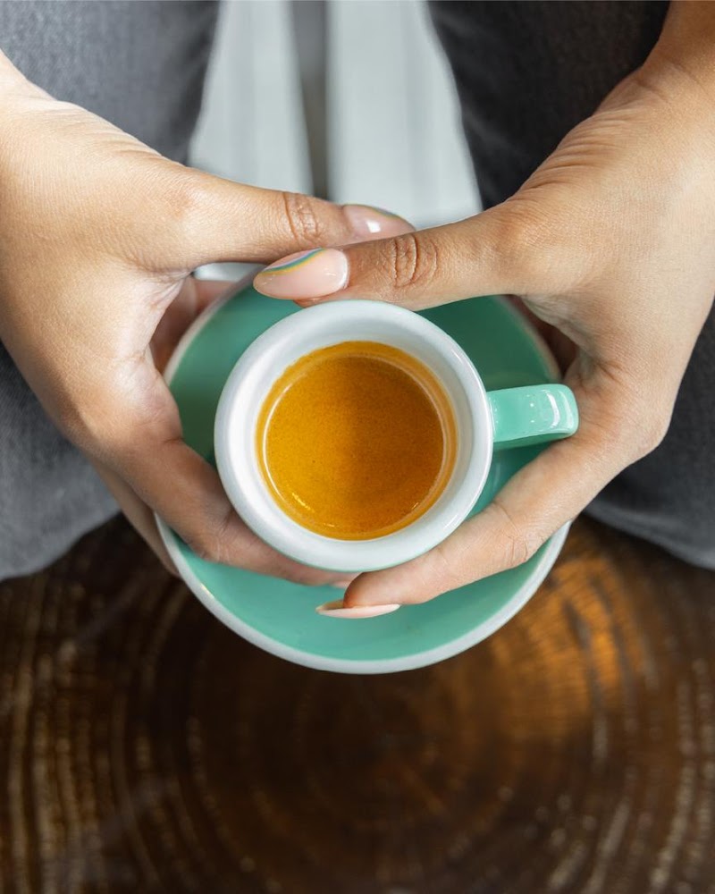 Reserva Coffee Roasters photo 2