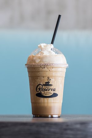 Reserva Coffee Roasters photo 4