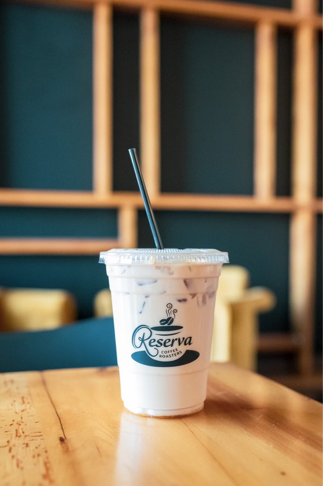 Reserva Coffee Roasters photo 4