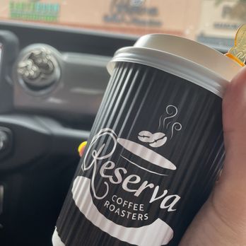 Reserva Coffee Roasters photo 3