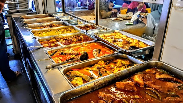 Restoran Hatinie - Photo 1