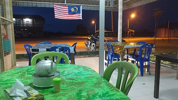 Kedai Makan Ierazeyra - Photo 1