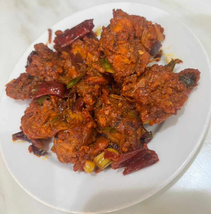 DOUBLE UP RESTAURANT photo 4