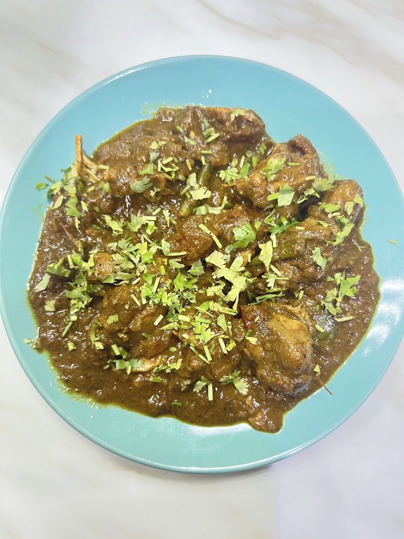 DOUBLE UP RESTAURANT photo 5