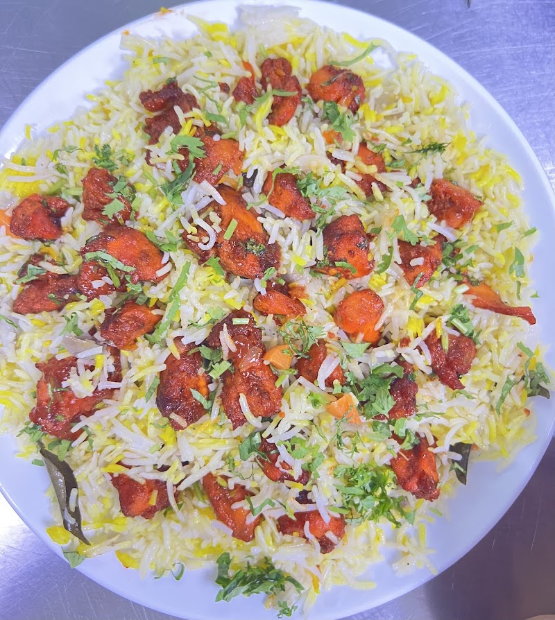 DOUBLE UP RESTAURANT photo 6