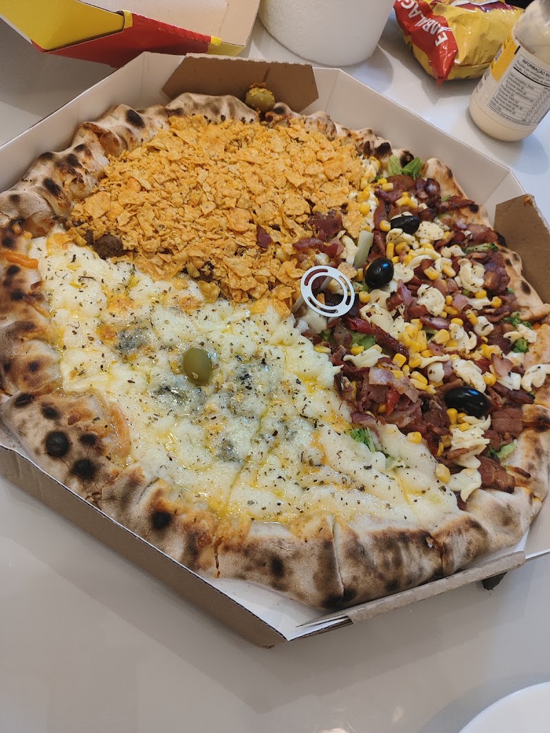Foto de Formaggio Pastéis e Pizzas