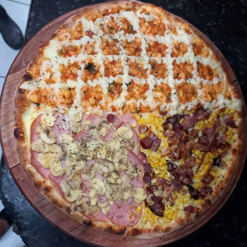 Foto de Formaggio Pastéis e Pizzas
