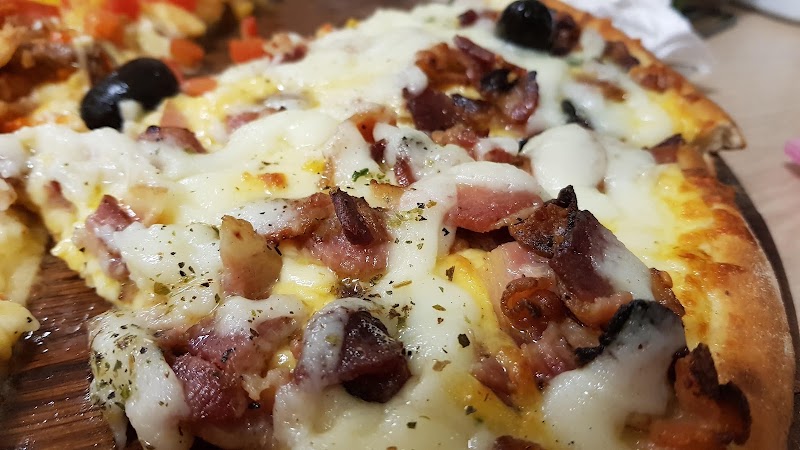 Foto de Formaggio Pastéis e Pizzas