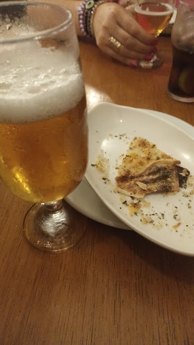Foto de Formaggio Pastéis e Pizzas