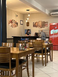 Formaggio Pastéis e Pizzas