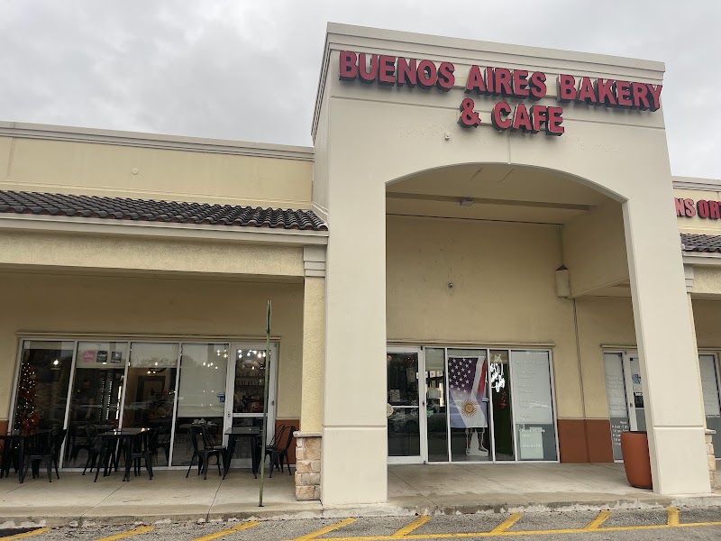 Buenos Aires Bakery & Cafe photo 1