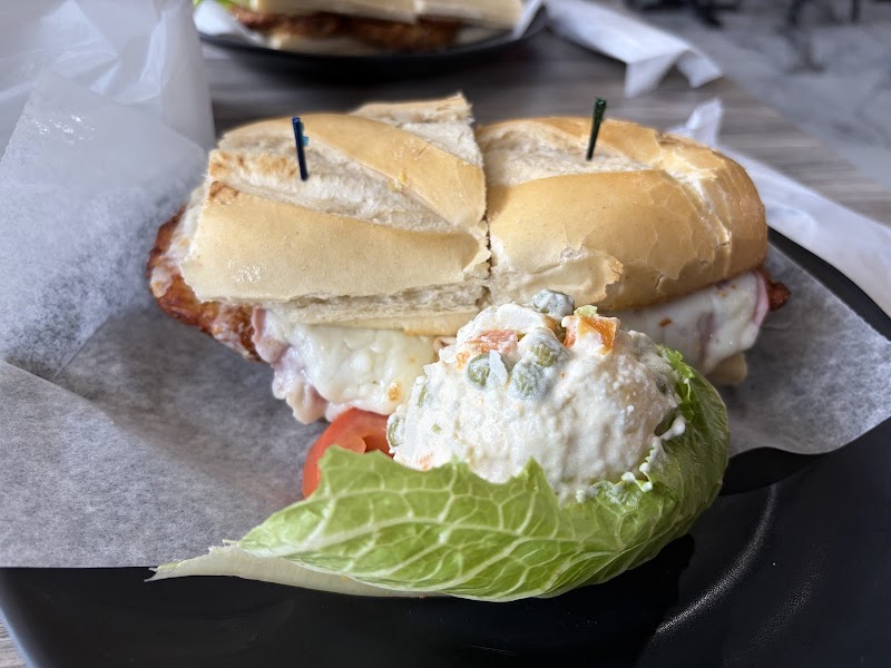 Buenos Aires Bakery & Cafe photo 3