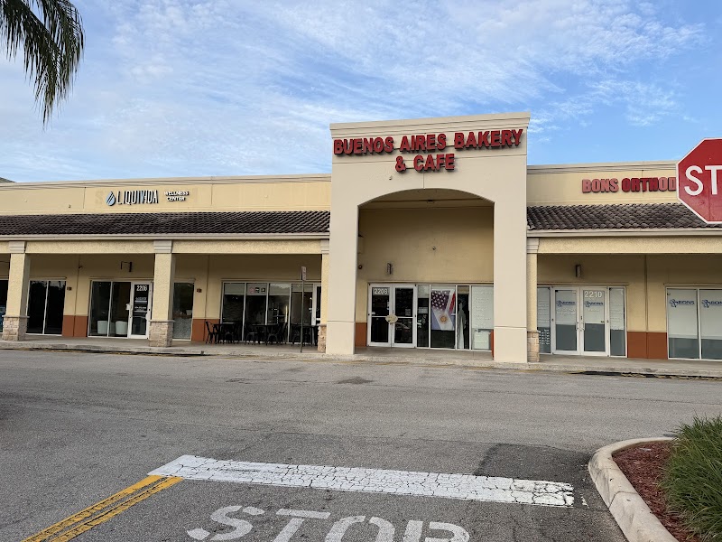 Buenos Aires Bakery & Cafe photo 1