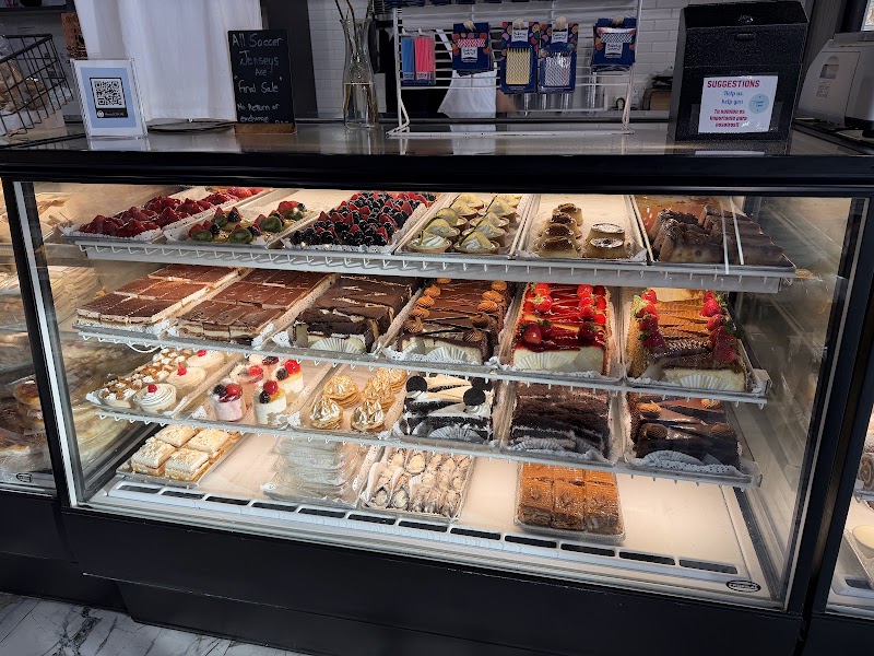 Buenos Aires Bakery & Cafe photo 4