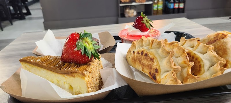 Buenos Aires Bakery & Cafe photo 2