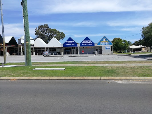 Kurious Hair Design photo 2