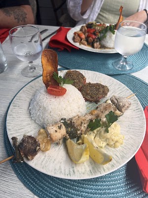 Photo le Monde des Saveurs