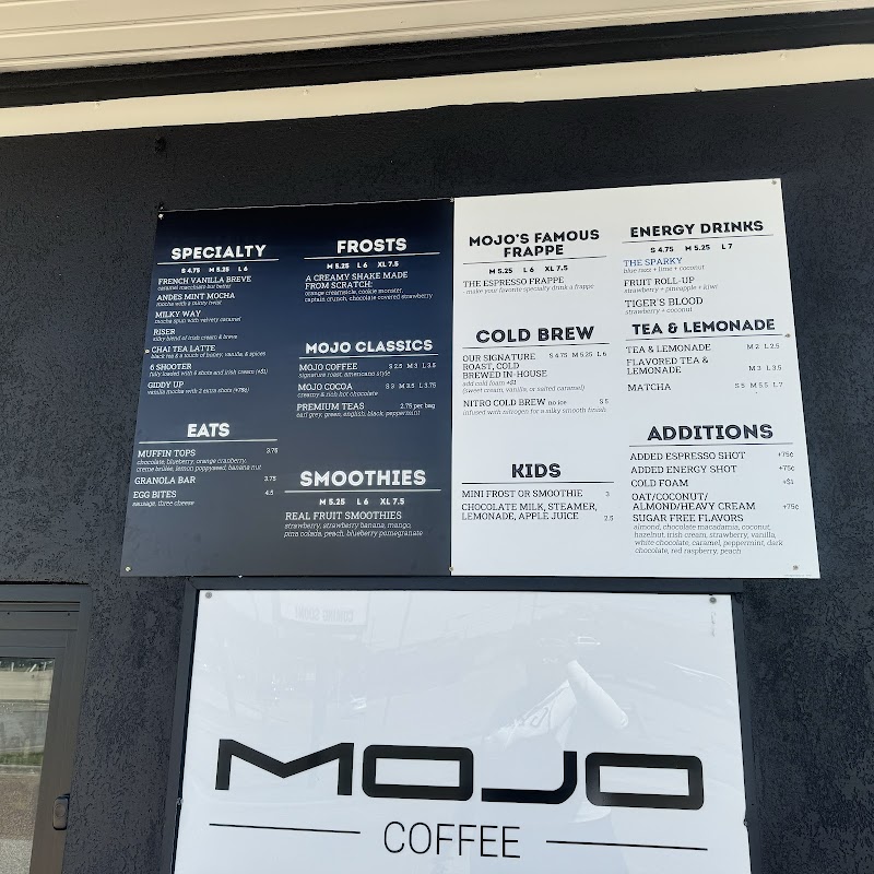 Mojo Coffee photo 4