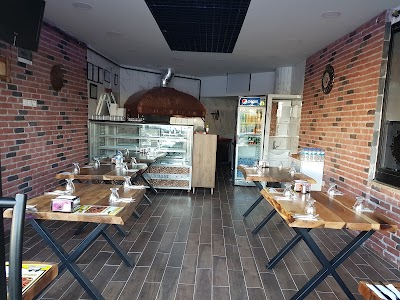 Işıklar OcakBaşı - Restoran