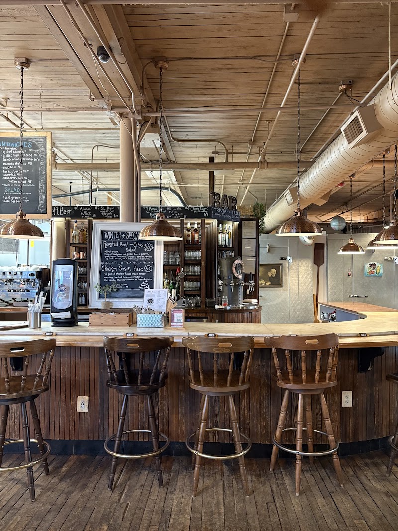 BirchTree Bread Company photo 4