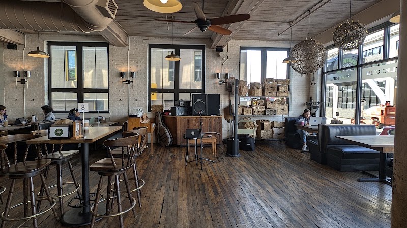 BirchTree Bread Company photo 4