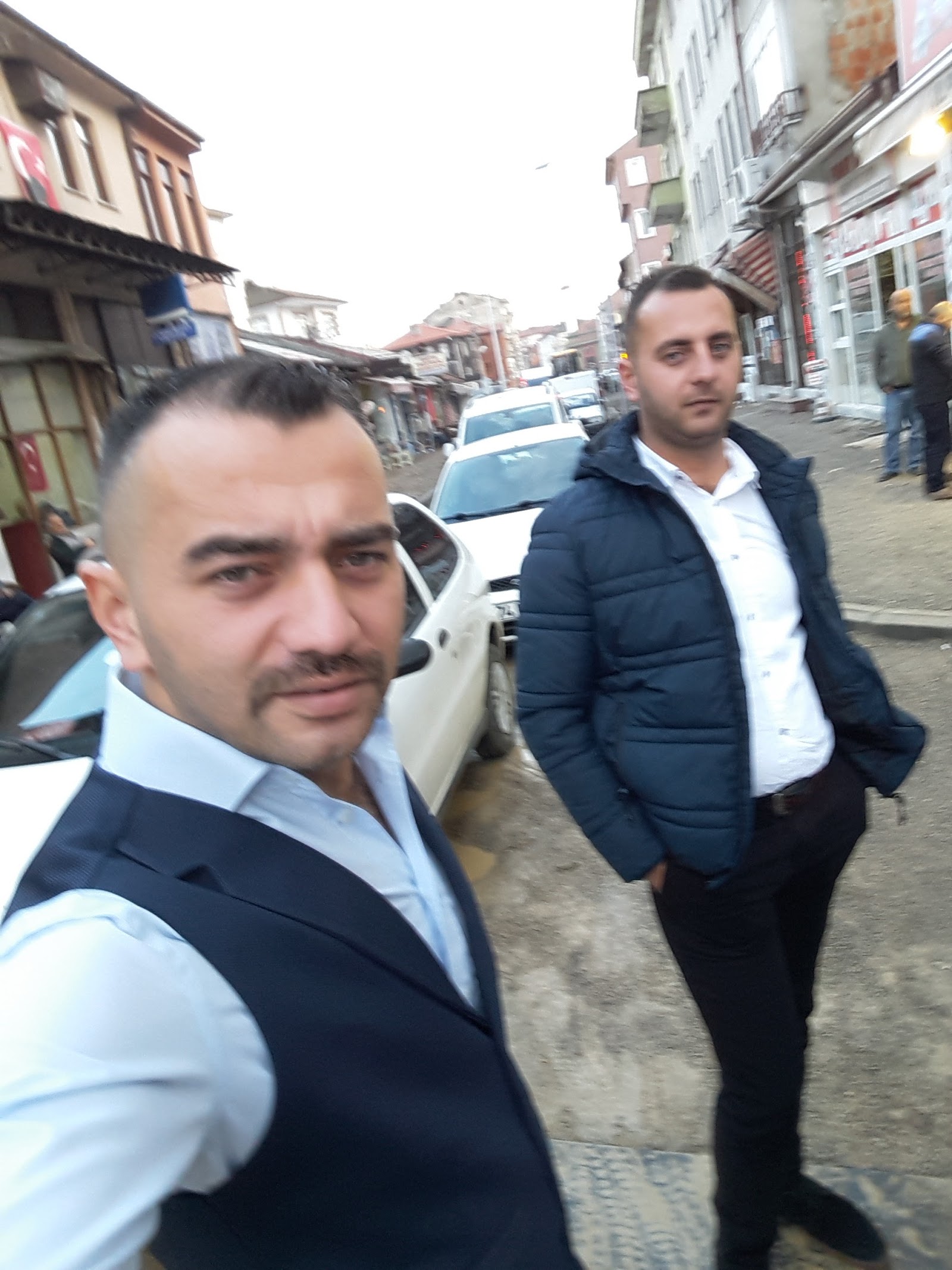 Kaya Restoran mekanı