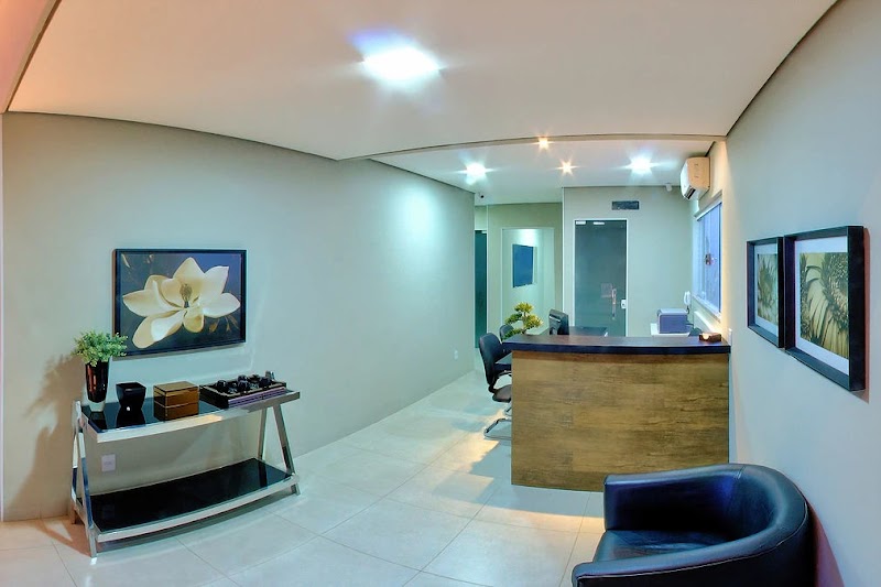 Dra. Giovana Ramos - Ortodontista Cuiabá - foto 5